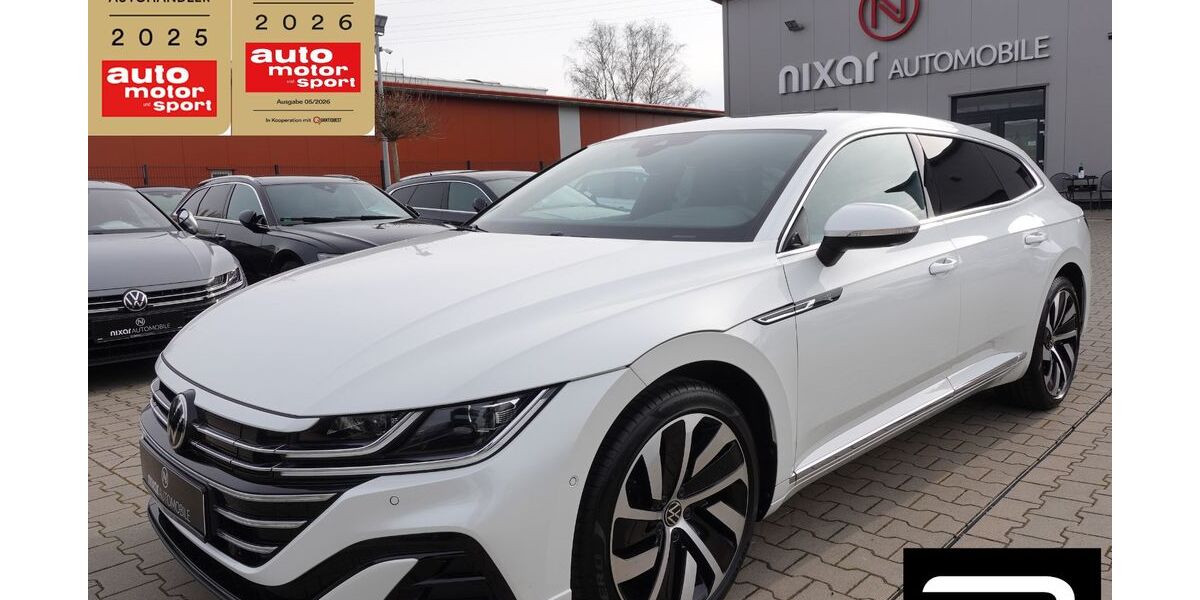 VW Arteon 37.748 km 33.280 &euro; Seelze 30926