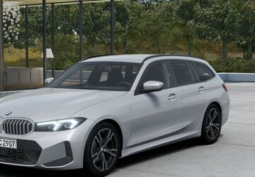 BMW 330 12.000 km 38.450 &euro; Hildesheim 31137