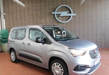 Opel Combo Life 107.892 km 16.450 &euro; Garbsen 30823
