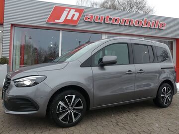 Gebrauchte Mercedes-Benz T-Klasse