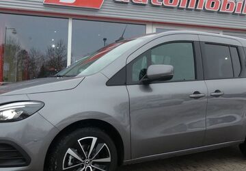 Mercedes-Benz T-Klasse 9.930 km 33.490 &euro; Langenhagen 30855