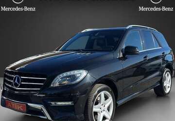 Mercedes-Benz ML 350 278.000 km 17.880 &euro; Hannover 30419