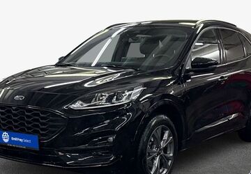 Ford Kuga 32.743 km 26.809 &euro; Hannover 30165