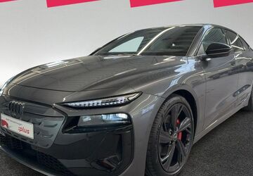 Audi A6 e-tron 9.999 km 87.890 &euro; Hannover 30179