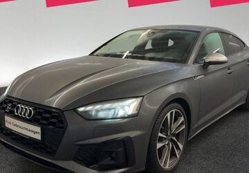 Audi A5 40.133 km 47.950 &euro; Hannover 30179