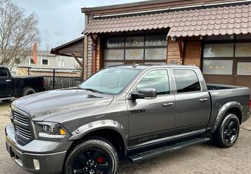 Dodge RAM 44.900 km 39.900 &euro; Isernhagen 30916