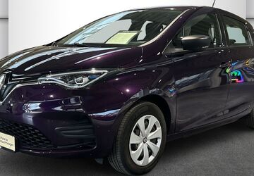 Renault ZOE 25.734 km 13.775 &euro; Hannover 30519
