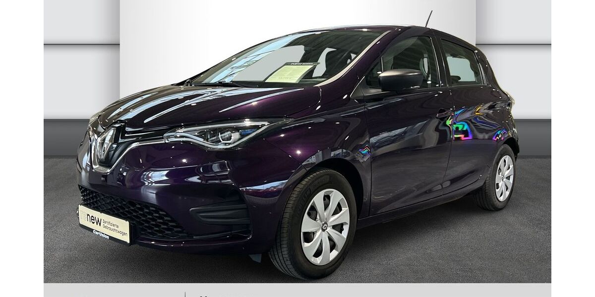 Renault ZOE 25.734 km 13.775 &euro; Hannover 30519