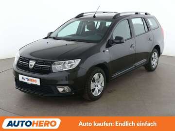 Gebrauchte Dacia Logan