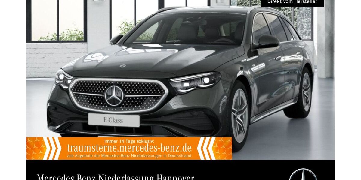 Mercedes-Benz E 300 15.504 km 56.980 &euro; Hannover/Langenhagen 30855