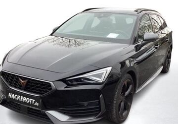 Cupra Leon 35.435 km 36.450 &euro; Burgwedel 30938