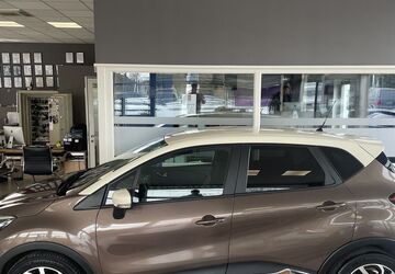 Renault Captur 83.716 km 8.990 &euro; Hannover 30419