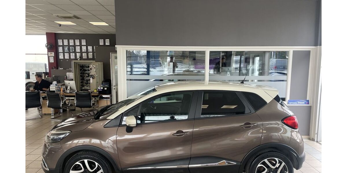 Renault Captur 83.716 km 8.990 &euro; Hannover 30419