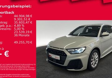Audi A1 9.999 km 38.990 &euro; Hannover 30179