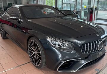 Mercedes-Benz S 63 AMG 85.223 km 94.900 &euro; Hannover 30655
