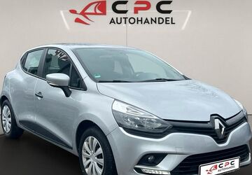 Renault Clio 38.086 km 8.990 &euro; Hannover 30179