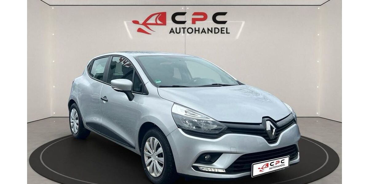 Renault Clio 38.086 km 8.990 &euro; Hannover 30179