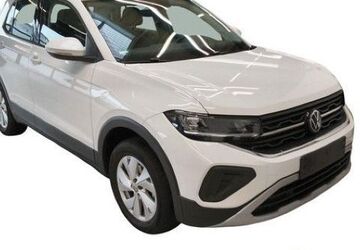 VW T-Cross 9.928 km 22.890 &euro; Hannover 30519