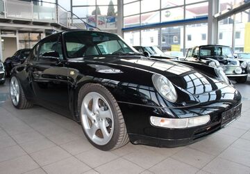 Porsche 993 132.600 km 119.000 &euro; Hannover 30659