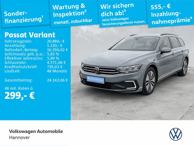 VW Passat Variant 71.980 km 20.470 &euro; Hannover 30519