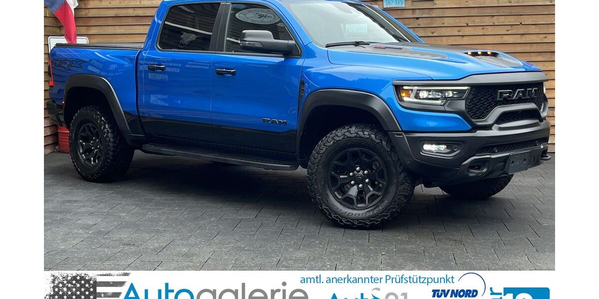 Dodge RAM 85.174 km 114.900 &euro; Langenhagen 30855