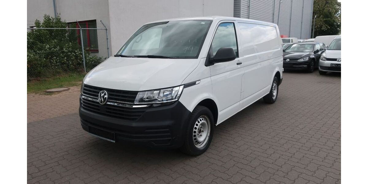 VW T6 Transporter 224.556 km 11.900 &euro; Hannover 30179