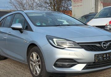 Opel Astra 164.256 km 5.910 &euro; Garbsen 30827