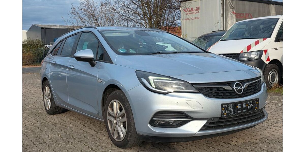 Opel Astra 164.256 km 5.910 &euro; Garbsen 30827