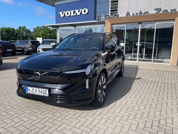 Gebrauchte Volvo EX90
