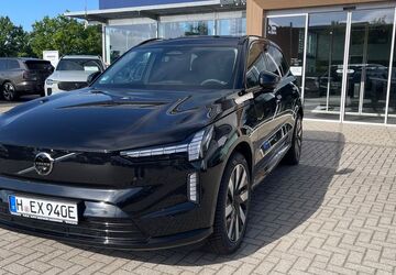 Volvo EX90 14.000 km 71.900 &euro; Hannover 30179
