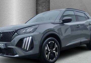 Peugeot 2008 8.667 km 24.990 &euro; Hildesheim 31135