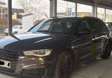 Audi A6 169.999 km 16.999 &euro; Barsinghausen 30890