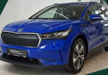 Skoda Enyaq 61.127 km 26.499 &euro; Hemmingen/Hannover 30966