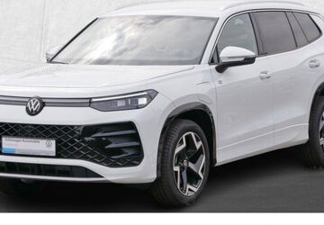 VW Tayron 22.950 km 51.350 &euro; Hannover 30655