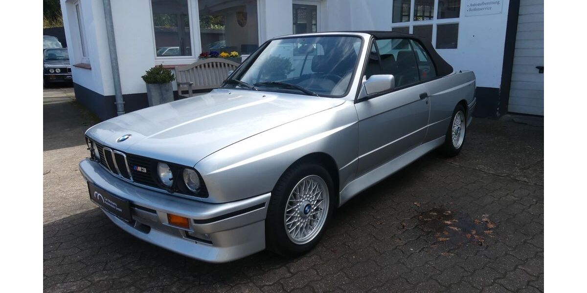 BMW M3 16.500 km 149.990 &euro; Hannover 30657