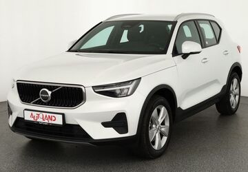 Volvo XC40 4.990 km 35.890 &euro; Hannover 30179