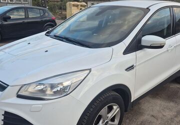 Ford Kuga 99.000 km 9.500 &euro; Neustadt am rübenberge 31535