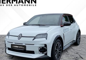 Renault R 5 12.500 km 30.142 &euro; Hildesheim 31135