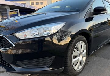 Ford Focus 200.000 km 4.800 &euro; Hannover 30179