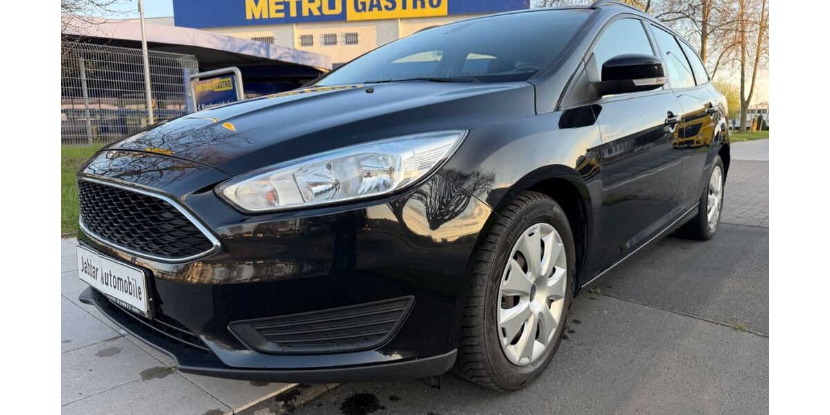 Ford Focus 200.000 km 4.800 &euro; Hannover 30179
