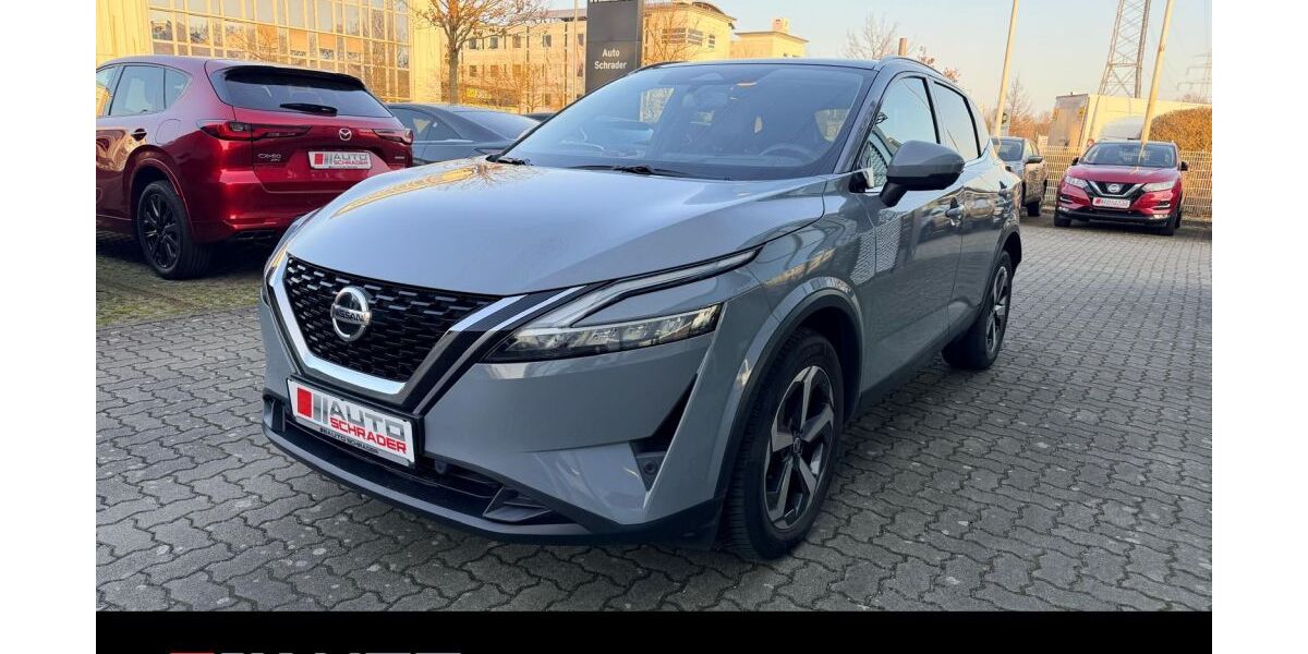 Nissan Qashqai 25.052 km 25.980 &euro; Hannover 30659