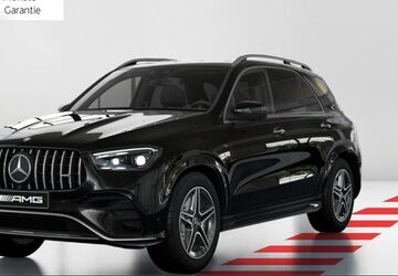 Mercedes-Benz GLE 53 AMG 19.547 km 93.950 &euro; Garbsen 30827