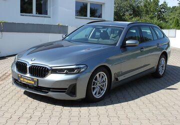 BMW 530 138.652 km 28.950 &euro; Burgwedel 30938