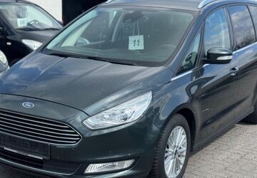 Ford Galaxy 220.100 km 7.999 &euro; Neustadt 31535