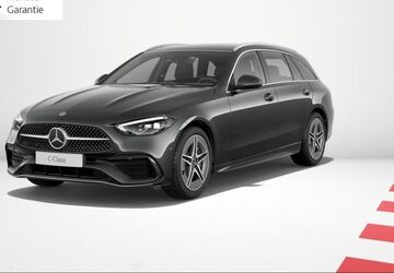 Mercedes-Benz C 300 10.949 km 47.890 &euro; Garbsen 30827