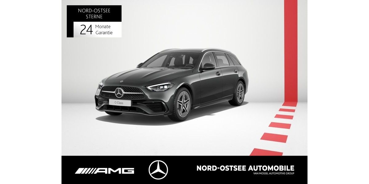Mercedes-Benz C 300 10.949 km 47.890 &euro; Garbsen 30827