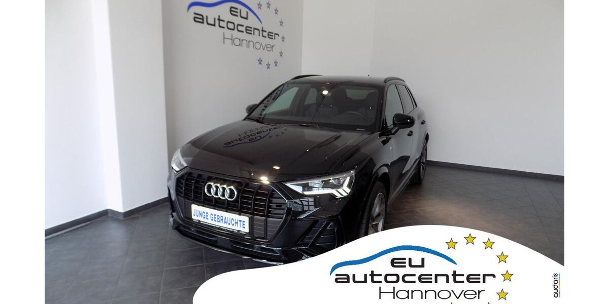 Audi Q3 35.120 km 35.900 &euro; Hannover 30165