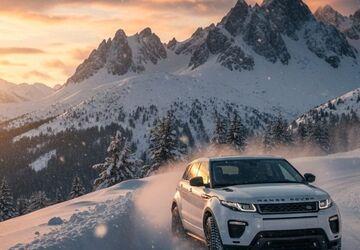 Land Rover Range Rover Evoque 77.000 km 20.600 &euro; Langenhagen 30855