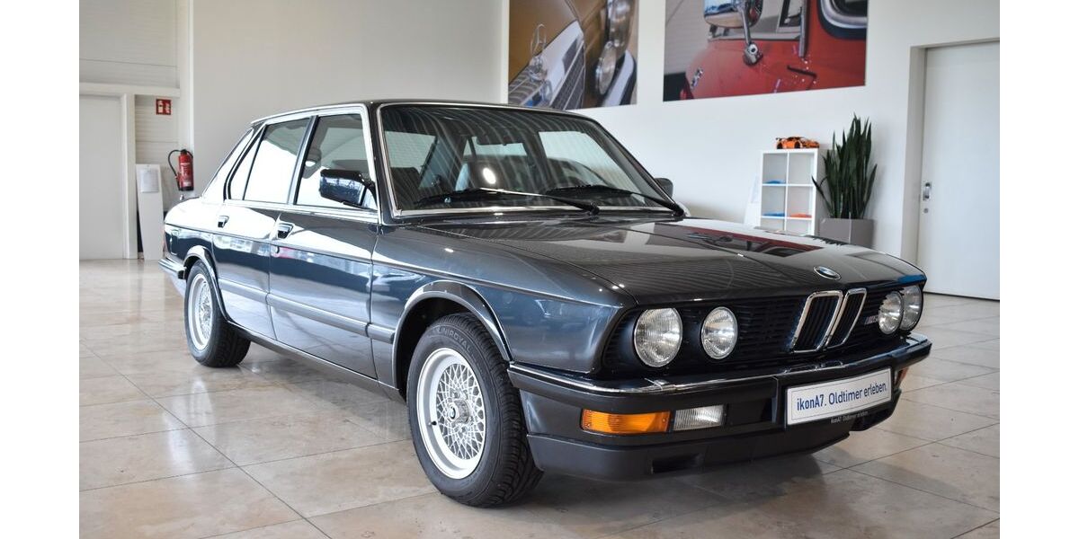 BMW M5 102.722 km 89.777 &euro; Wedemark 30900