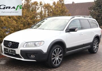Volvo XC70 191.882 km 27.990 &euro; Garbsen 30827